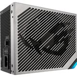 ASUS 90YE00V2-B0NA00, Fuente de alimentación de PC negro