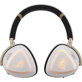ASUS 90YH04C0-BHUA10, Auriculares para gaming blanco
