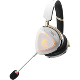 ASUS 90YH04C0-BHUA10, Auriculares para gaming blanco