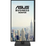 ASUS BE27ACGN Monitor con estación de acoplamiento, Monitor LED negro