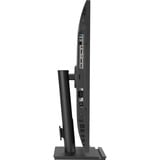 ASUS BE27ACGN Monitor con estación de acoplamiento, Monitor LED negro