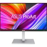 ASUS PA278CGV, Monitor LED negro/Plateado