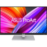 ASUS PA278CGV, Monitor LED negro/Plateado