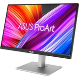 ASUS PA278CGV, Monitor LED negro/Plateado