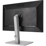 ASUS PA278CGV, Monitor LED negro/Plateado