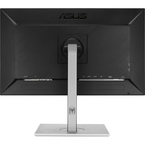ASUS PA278CGV, Monitor LED negro/Plateado