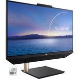 ASUS PC completo negro