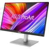 ASUS ProArt PA278CGV pantalla para PC 68,6 cm (27") 2560 x 1440 Pixeles Quad HD LCD Negro, Monitor LED negro/Plateado, 68,6 cm (27"), 2560 x 1440 Pixeles, Quad HD, LCD, 5 ms, Negro