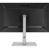ASUS ProArt PA278CGV pantalla para PC 68,6 cm (27") 2560 x 1440 Pixeles Quad HD LCD Negro, Monitor LED negro/Plateado, 68,6 cm (27"), 2560 x 1440 Pixeles, Quad HD, LCD, 5 ms, Negro