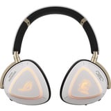 ASUS ROG DELTA II-KJP, Auriculares para gaming blanco