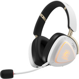 ASUS ROG DELTA II-KJP, Auriculares para gaming blanco