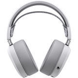 ASUS ROG Pelta Auriculares Inalámbrico y alámbrico Diadema Juego USB Tipo C Bluetooth Blanco, Auriculares para gaming blanco, Inalámbrico y alámbrico, Juego, 20 - 20000 Hz, 309 g, Auriculares, Blanco