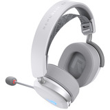 ASUS ROG Pelta Auriculares Inalámbrico y alámbrico Diadema Juego USB Tipo C Bluetooth Blanco, Auriculares para gaming blanco, Inalámbrico y alámbrico, Juego, 20 - 20000 Hz, 309 g, Auriculares, Blanco