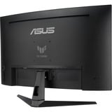 ASUS TUF Gaming VG32VQM5B pantalla para PC 80 cm (31.5") 1920 x 1080 Pixeles Full HD LCD Negro, Monitor de gaming negro, 80 cm (31.5"), 1920 x 1080 Pixeles, Full HD, LCD, 0,5 ms, Negro