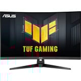 ASUS VG32VQM5B, Monitor de gaming negro
