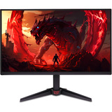 Acer Nitro VG240YP6, Monitor de gaming negro