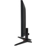 Acer Nitro VG240YP6, Monitor de gaming negro