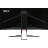 Acer Predator X34 GS 86,4 cm (34") 3440 x 1440 Pixeles UltraWide Quad HD Negro, Monitor de gaming negro, 86,4 cm (34"), 3440 x 1440 Pixeles, UltraWide Quad HD, 1 ms, Negro