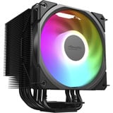 Alpenföhn Brocken 4 ARGB, Disipador de CPU negro
