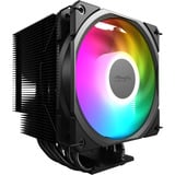 Alpenföhn Brocken 4 ARGB, Disipador de CPU negro