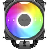 Alpenföhn Brocken 4 ARGB, Disipador de CPU negro