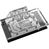 Alphacool Eisblock Aurora Arc B580 Steel Legend + Challenger, Refrigeración por agua 
