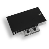Alphacool Eisblock Aurora Arc B580 Steel Legend + Challenger, Refrigeración por agua 