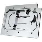 Alphacool Eisblock Aurora Arc B580 Steel Legend + Challenger, Refrigeración por agua 