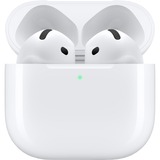 Apple AirPods 4, Auriculares blanco