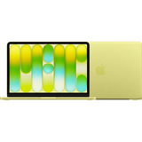 Apple MacBook Neo 13‘‘, Portátil amarillo