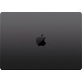 Apple MacBook Pro (14") 2025 CTO, Portátil negro