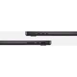 Apple MacBook Pro (14") 2025 CTO, Portátil negro