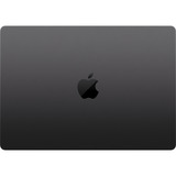 Apple MacBook Pro (14") 2025, Portátil negro