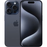 Apple iPhone 15 Pro 256GB Reacondicionado, Móvil azul