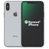 Apple iPhone XS 64GB Refurbished, Móvil plateado