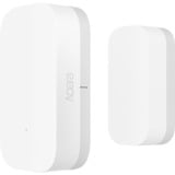 Aqara Sensor de puerta y ventana, Detector de apertura blanco
