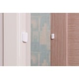 Aqara Sensor de puerta y ventana, Detector de apertura blanco