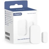 Aqara Sensor de puerta y ventana, Detector de apertura blanco