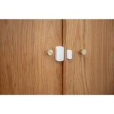 Aqara Sensor de puerta y ventana, Detector de apertura blanco