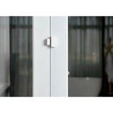 Aqara Sensor de puerta y ventana, Detector de apertura blanco