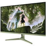 Arozzi AZ-NO-32T2K180, Monitor de gaming verde