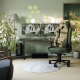 Arozzi AZ-NO-32T2K180, Monitor de gaming verde