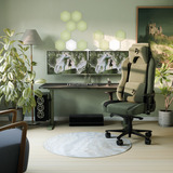 Arozzi Nova 32T2K180, Monitor de gaming verde