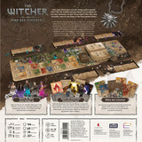 Asmodee GOBD0009, Juego de mesa 