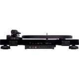 Audio-Technica AT-LPW50PB, Tocadiscos negro brillante