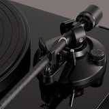Audio-Technica AT-LPW50PB, Tocadiscos negro brillante