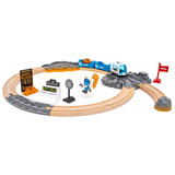 BRIO RAV Weltraumforschungs-Set, Vehículo de juguete 