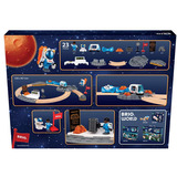 BRIO RAV Weltraumforschungs-Set, Vehículo de juguete 