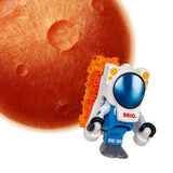 BRIO RAV Weltraumforschungs-Set, Vehículo de juguete 
