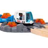 BRIO RAV Weltraumforschungs-Set, Vehículo de juguete 